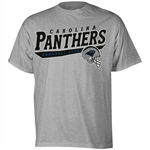 CAROLINA PANTHERS "CALL IS.." NFL T-SHIRT